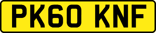 PK60KNF