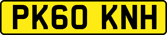 PK60KNH