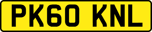 PK60KNL