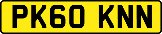 PK60KNN