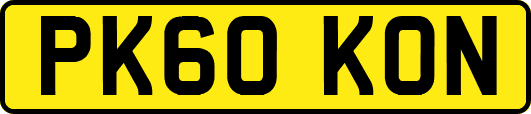 PK60KON