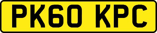 PK60KPC
