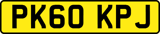PK60KPJ