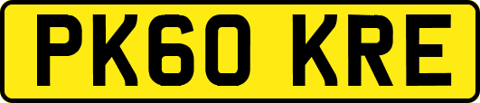 PK60KRE