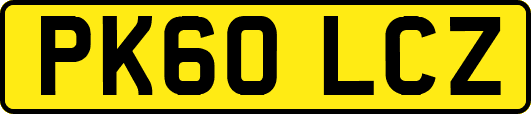 PK60LCZ