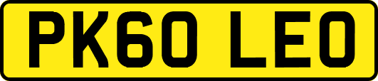 PK60LEO