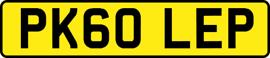 PK60LEP