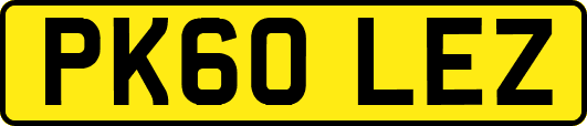 PK60LEZ