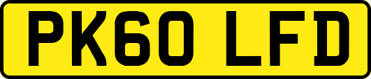 PK60LFD