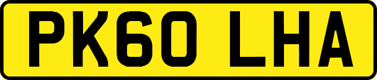 PK60LHA