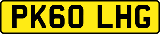 PK60LHG