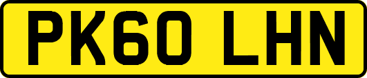 PK60LHN