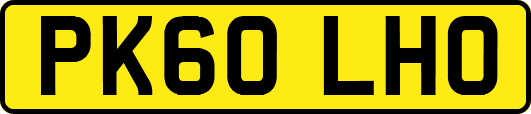 PK60LHO