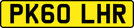 PK60LHR