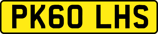 PK60LHS