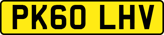 PK60LHV