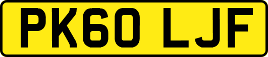 PK60LJF