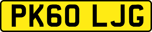 PK60LJG
