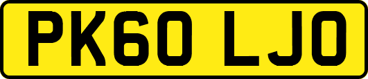 PK60LJO