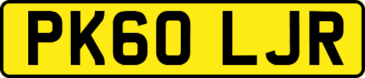 PK60LJR