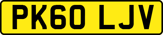 PK60LJV
