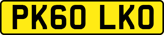 PK60LKO