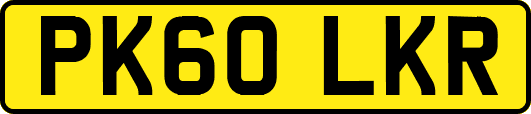 PK60LKR