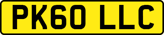 PK60LLC