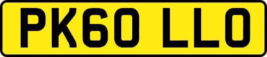 PK60LLO