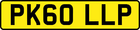 PK60LLP