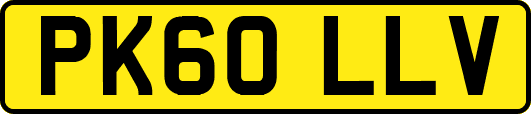 PK60LLV