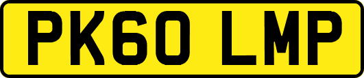 PK60LMP