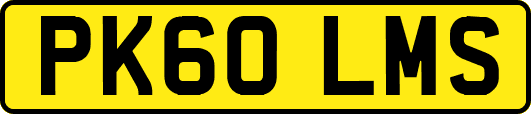 PK60LMS