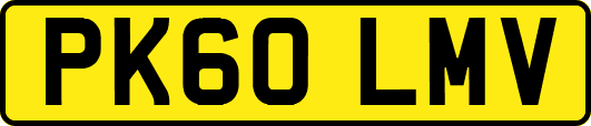 PK60LMV