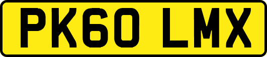 PK60LMX