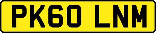 PK60LNM
