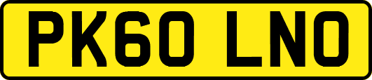 PK60LNO