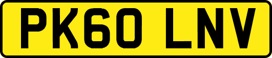 PK60LNV