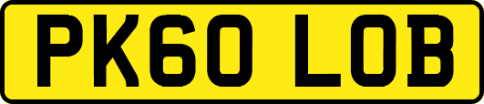 PK60LOB