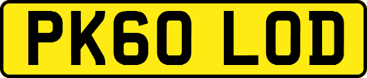 PK60LOD