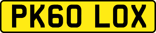 PK60LOX