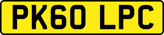 PK60LPC