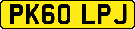 PK60LPJ