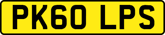 PK60LPS