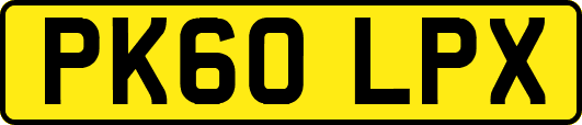PK60LPX