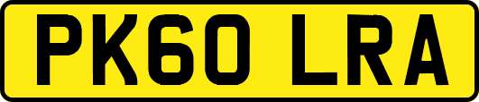 PK60LRA