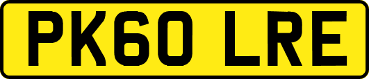 PK60LRE