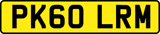 PK60LRM