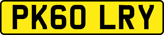 PK60LRY