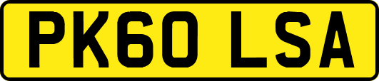 PK60LSA